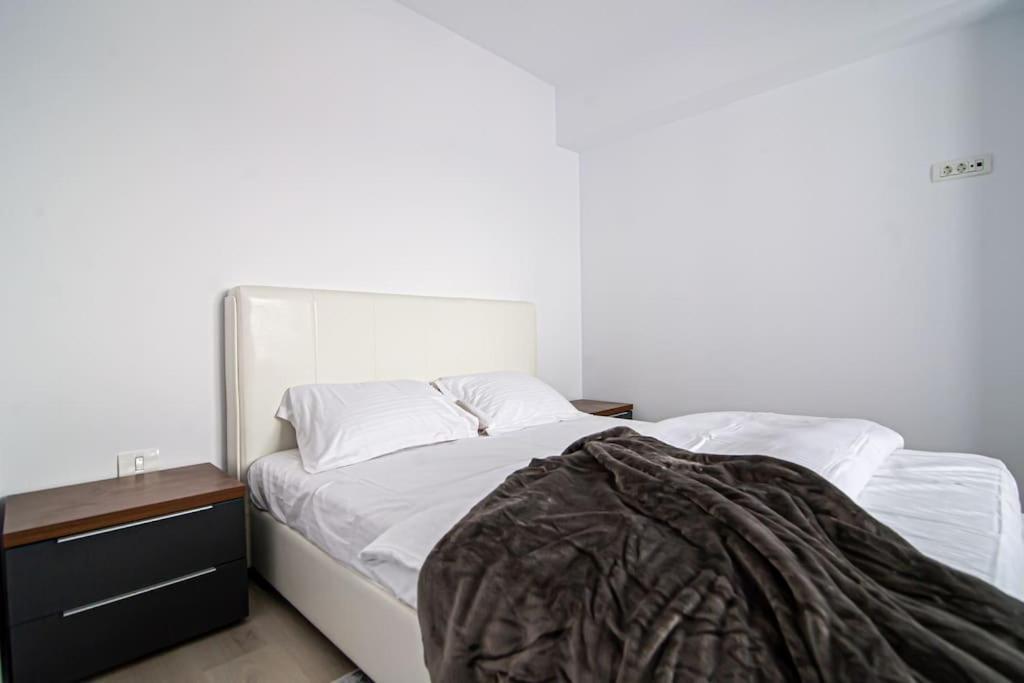 City Center Accomodation- 401 Resita Exterior foto